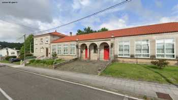 Centro Rural Agrupado María Zambrano - Couso Calvario