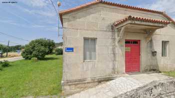 Centro Rural Agrupado María Zambrano - Tabagón (Biblioteca do CRA)