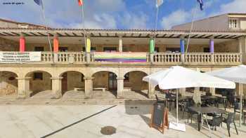 Biblioteca Pública Municipal de O Rosal