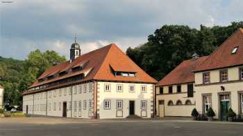 Schloss Hardenberg