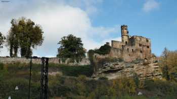 Schloss Hardenberg