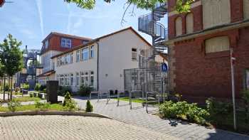 Inklusiver Campus