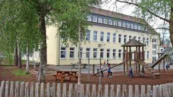 Janusz Korczak elementary school Duderstadt