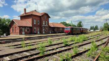 Bahnhof Obernkirchen