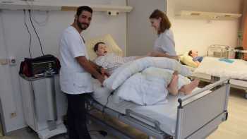 OsteMed Pflegeschule