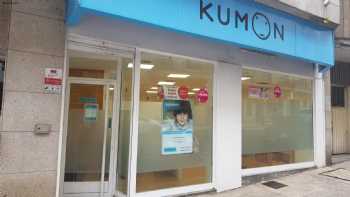 Centro Kumon de Matemáticas, Lectura e Inglés