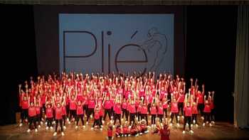 Plié Dance School