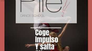 Plié Dance School