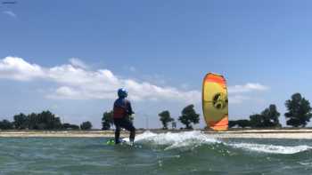 Cursos Kitesurf Galicia