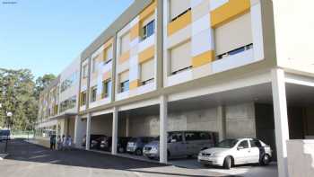 Colegio Residencia Los Sauces Pontevedra