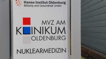 Hanse Institut Oldenburg gGmbH - Bildung und Gesundheit