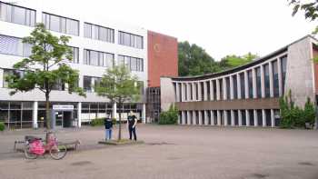 Neues Gymnasium Oldenburg (NGO)