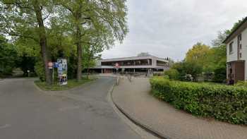 Altes Gymnasium Oldenburg Außenstelle Osternburg - Oberstufenzentrum