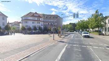 Altes Gymnasium Oldenburg Außenstelle Julius-Mosen-Platz