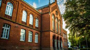 Altes Gymnasium Oldenburg