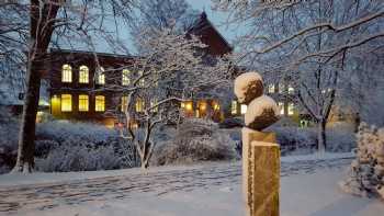 Altes Gymnasium Oldenburg