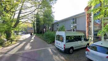 School at the Kleiststraße