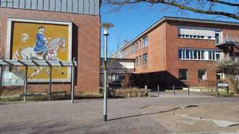 Gymnasium Graf-Anton-Guenther School