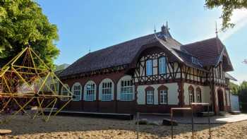 Grundschule Heiligengeisttor