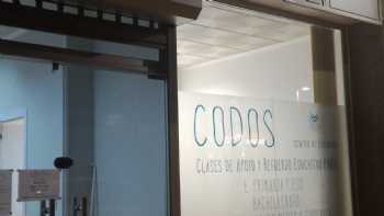 Centro de Estudios Codos