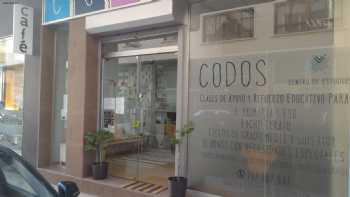 Centro de Estudios Codos