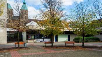 Drei-Religionen-Schule, Johannisgrundschule