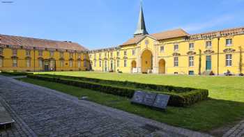 Building 14 University of Osnabrueck