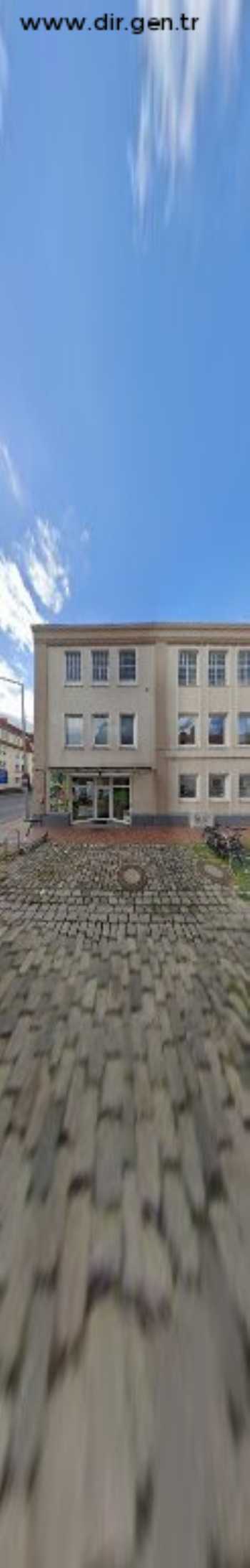 KunstSprung KunstvermittlungsRaum - Kunstschule Osnabrück