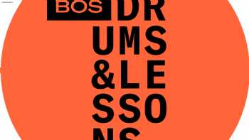 bos drums & lessons