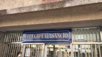 Colegio Plurilingüe Calasancio