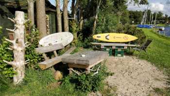 Surfschule Jens Radde - Standort Am Meer