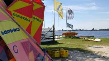 Surfschule Jens Radde - Standort Am Meer