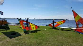 Surfschule Jens Radde - Standort Am Meer