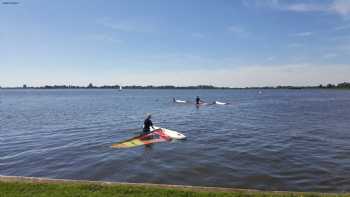 Surfschule Jens Radde - Standort Am Meer