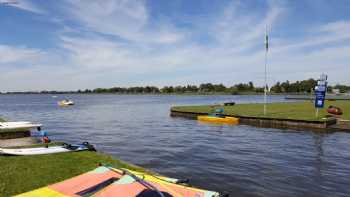 Surfschule Jens Radde - Standort Am Meer