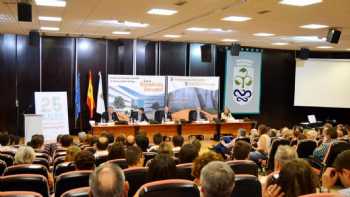 Escola de Enxeñaría Forestal