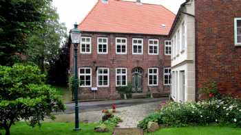 Museum Alte Rektorschule