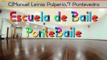 Escuela de Baile PonteBaile