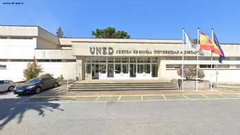 Uned Centro Regional Universidad A Distancia