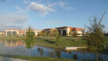 Lone Star College-East Aldine Center