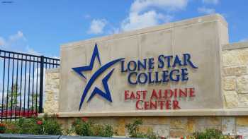 Lone Star College-East Aldine Center