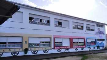 Escola de Educación Infantil A Marisma