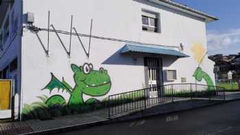 Escola de Educación Infantil A Marisma