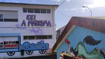 Escola de Educación Infantil A Marisma