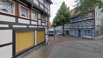 Fachwerkstadt Osterode am Harz