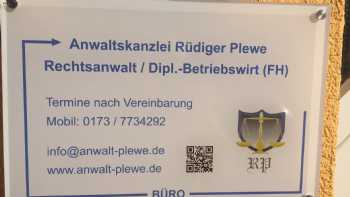 Anwaltskanzlei Plewe