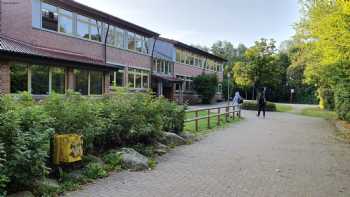 Gymnasium Tostedt Oberstufenzentrum