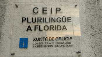 Colegio Público A Florida