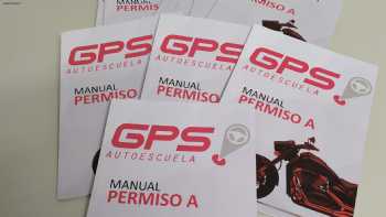 Autoescuela GPS