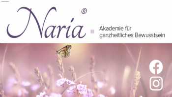 Naria Akademie für ganzheitliches Bewusstsein